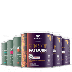 3 månaders kroppsförvandling