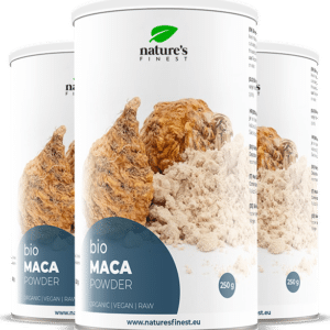 Maca powder Bio paket