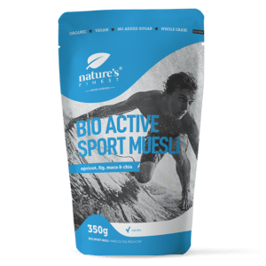 Bio Active Sport Muesli