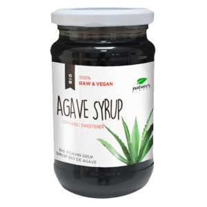 Agave Syrup Bio