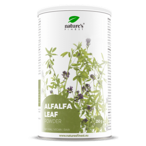 Alfalfa Leaf powder