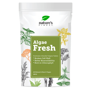 Algae Fresh