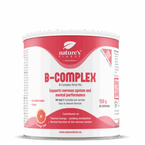 B-Complex