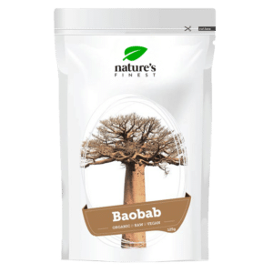 Baobab Fruit powder Bio