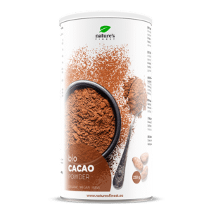 Cocoa powder Bio