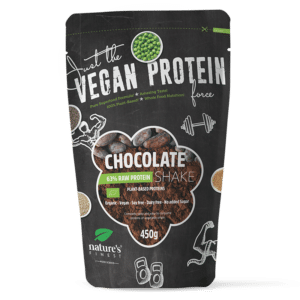Bio Chocolate 63% Protein Shake