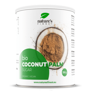 Coconut Palm Sugar Bio
