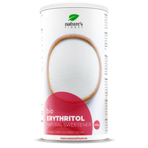 Bio Erythritol - natural sweetener
