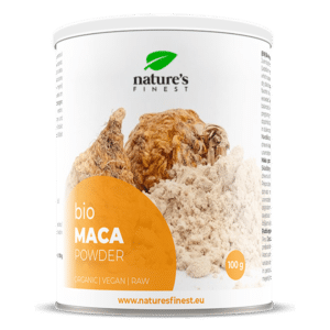 Maca powder Bio 100g