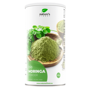 Moringa powder Bio