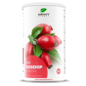Rosehip powder Bio