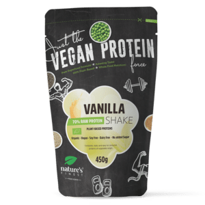 Bio Vanilla 70% Protein Shake
