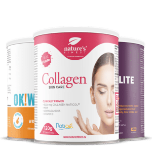 OK! Body Lift + Cellulite PRO paket