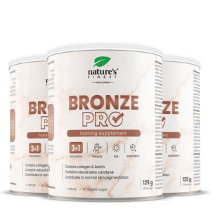 Bronze PRO paket