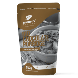 Bio Chocolate Porridge