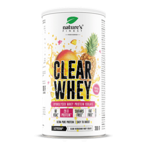 Clear Whey Isolate