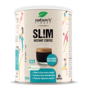 Sl!m Coffee