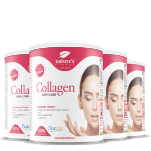 Collagen SkinCare paket