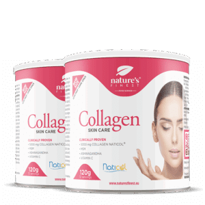 Collagen SkinCare 1+1 GRATIS