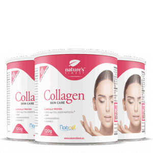Collagen SkinCare paket