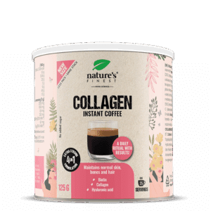 Collagen Coffee
