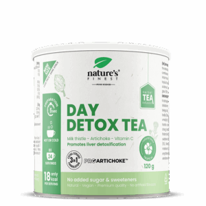 Day Detox Tea