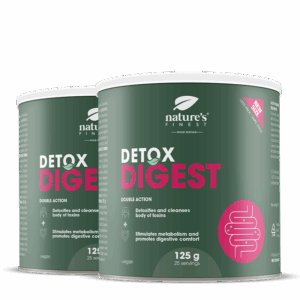 Detox Digest 1+1 GRATIS