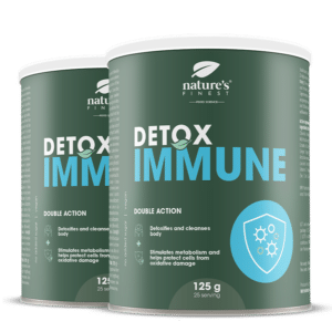 Detox Immune paket