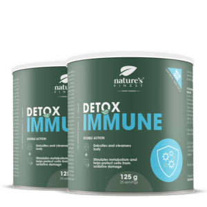 Detox Immune paket