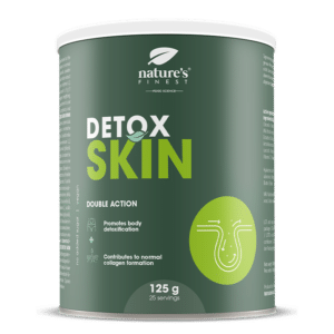 Detox Skin