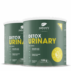Detox Urinary paket