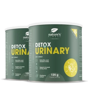 Detox Urinary paket