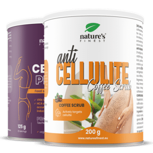 Double Cellulite Attack