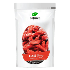 Goji Berries Bio