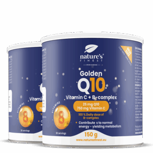 Golden Q10 paket