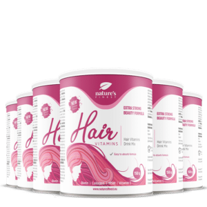 Hair Vitamins paket