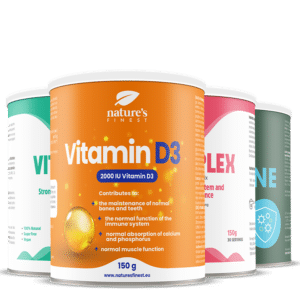 Healthy box