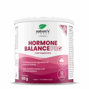 Hormone Balance PRO