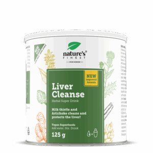LIVER CLEANSE