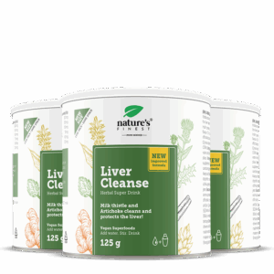 LIVER CLEANSE bundle