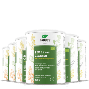 LIVER CLEANSE paket