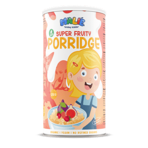 MALIE Bio Super Fruity Porridge