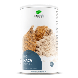 Maca powder Bio 250g