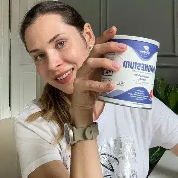 Ana K.