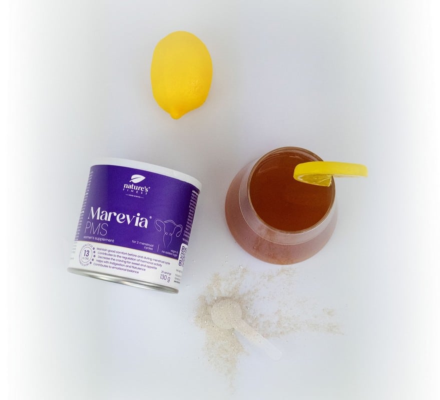 MareVia produktbild