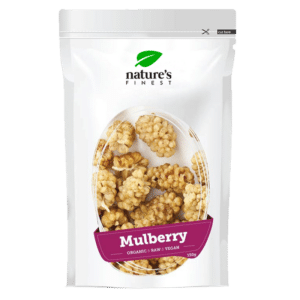 Mulberries Bio