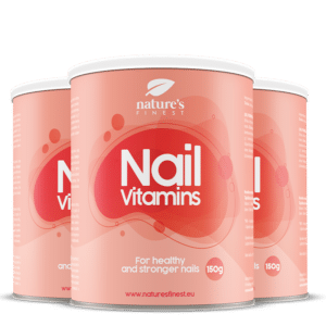 Nail Vitamins paket