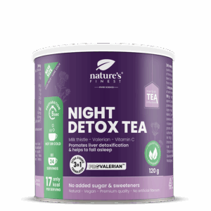 Night Detox Tea