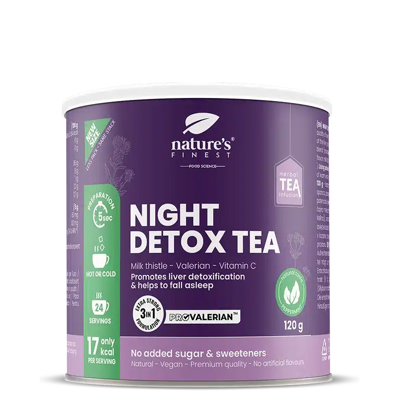 Night Detox Tea