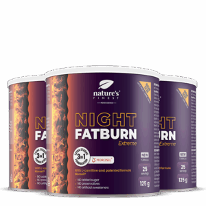 Night FatBurn Extreme paket